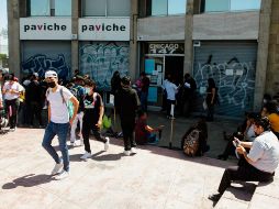 En los siguientes días se darán a conocer los detalles de otra modalidad de entrega, para poder cobrar la beca en efectivo. INFORMADOR/ARCHIVO