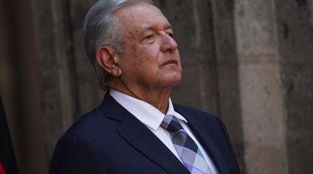 López Obrador aseguró que hubo una 