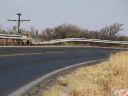 Diversos cuerpos de rescate y de las corporaciones policiacas auxiliaron a los migrantes lesionados y los trasladaron al hospital civil de Santo Domingo Tehuantepec. EL INFORMADOR/ARCHIVO