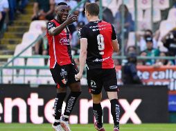 Los Rojinegros participarán por primera vez en la Concachampions. IMAGO7