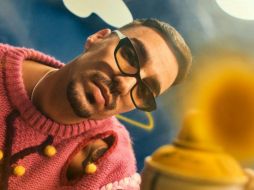 El artista cuenta con varias docenas de discos de oro y discos de platino; 15.7 millones de oyentes mensuales en Spotify, 4.7 millones de suscriptores en su canal de YouTube y videos que sobrepasan los 380 millones de vistas. Cortesía / Dubbing Hits