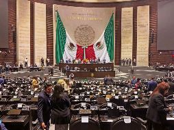 Una de las instituciones con mayor repercusión ante la decisión del poder legislativo es el INE, debido a que tendrá un recorte presupuestal de 4 mil 475.5 millones de pesos. EL INFORMADOR/ Archivo