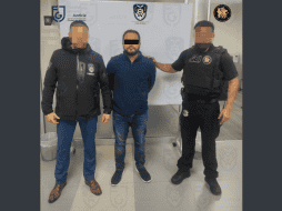 Las autoridades capitalinas presumen que Rautel 