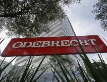 De acuerdo con la fiscalía, en algunas de las obras realizadas por la empresa brasileña 