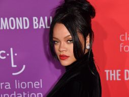 Rihanna pone su estilo en "Black Panther: Wakanda Forever"