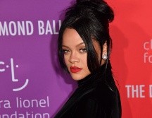Rihanna pone su estilo en "Black Panther: Wakanda Forever"