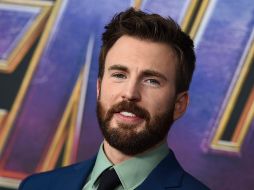 Chris Evans es uno de los actores más populares en la actualidad. AP/ARCHIVO