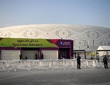 La homosexualidad es ilegal en el emirato que albergará la Copa del Mundo Qatar 2022. AFP / K. Kudryavtsev