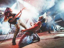 Rockland tendrá lugar el próximo 3 de diciembre. CORTESÍA