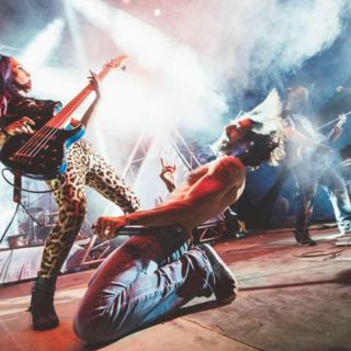 Rockland brindará show benéfico con más de 700 músicos