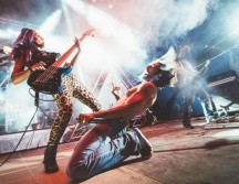 Rockland tendrá lugar el próximo 3 de diciembre. CORTESÍA