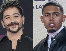 Camilo y Mike Towers exploran el urbano con "Bebiendo sola"