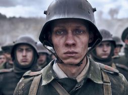 El nuevo estreno de Netflix es una historia conmovedora y emocionante, basada en hechos reales. ESPECIAL/NETFLIX