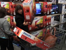 No es recomendable comprometer más del 30% de tu ingreso durante el Buen Fin. SUN / ARCHIVO