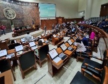 El error se dio en un crédito por 300 millones de pesos que se contrató en el año 2012 con Banobras. EL INFORMADOR/R. Rivas