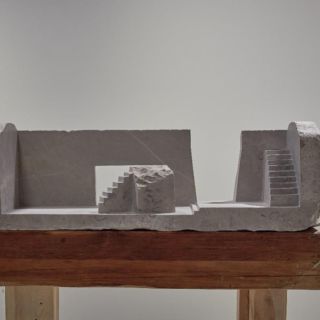 Galería RGR participará en segunda edición de ‘Estación Material 2022’