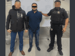 Videos revelados por la Fiscalía capitalina y por la jefa de Gobierno Claudia Sheinbaum demostraron que Rautel 