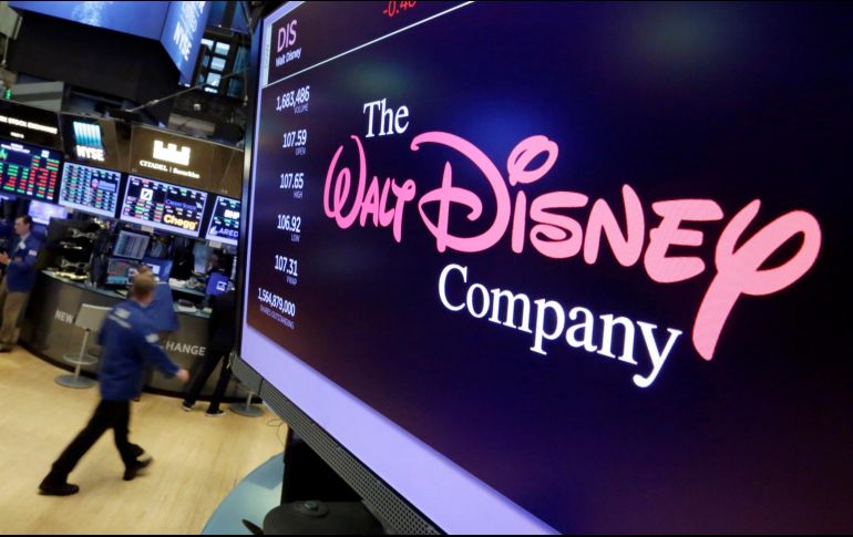 Disney cuenta con 235 millones de suscriptores entre sus plataformas de contenido por 