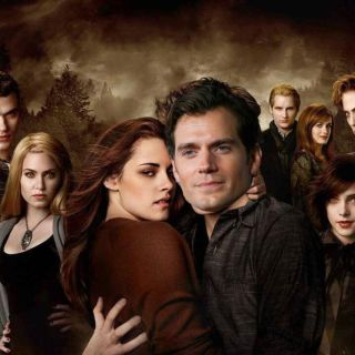 Henry Cavill: El actor iba a ser Edward en la saga de "Crepúsculo"