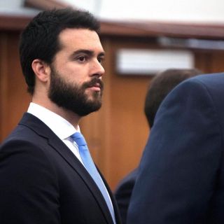 Aseguran que la vida de Pablo Lyle corre peligro dentro de la cárcel