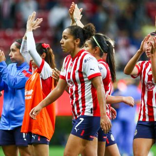 ¡Era perfecto! Así fue el torneo de Chivas Femenil
