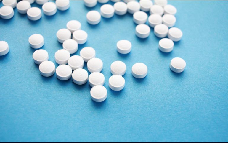 De momento se desconocen las circunstancias en las que los jóvenes ingirieron este medicamento controlado. ESPECIAL/Foto de Hal Gatewood en Unsplash