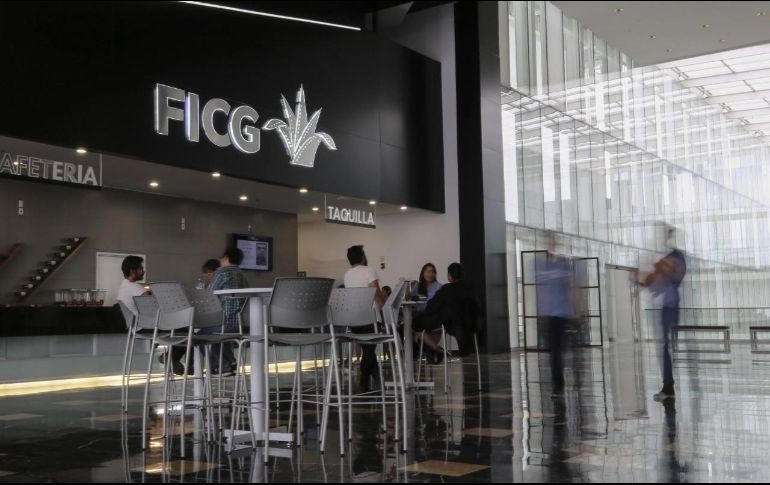 De este modo, se convoca a productores y  realizadores de México, Iberoamérica y otras regiones del mundo para que inscriban sus películas para la 38 edición del FICG. CORTESÍA / UdeG