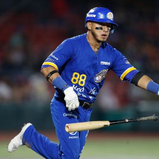 Charros de Jalisco pega primero ante Algodoneros