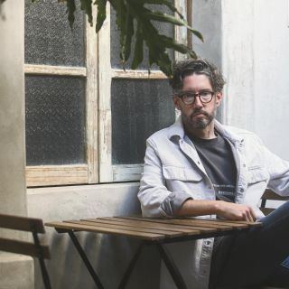 El arte contemporáneo se vive en Estación Material