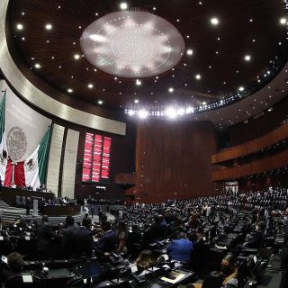 Consuman recorte al INE y a organismos autónomos