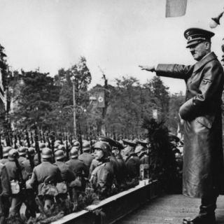 Efemérides: ¿Qué se conmemora hoy, 9 de noviembre?