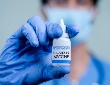 Las llamadas vacunas de mucosa pueden ser una respuesta para una inmunización de largo plazo. GETTY IMAGES