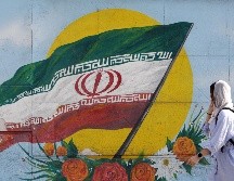 La ONG aseguró encontrarse preocupada por la suerte que pueden correr las periodistas detenidas en Irán, pues, incluso, podrían enfrentarse a la pena de muerte. EFE/ A. Taherkenareh