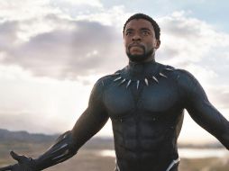  Chadwick Boseman siempre será muy querido entre los fanáticos de Marvel. ESPECIAL/Marvel