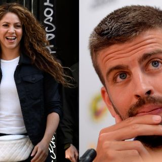 Shakira: Este es el acuerdo al que llegó con Piqué respecto a la custodia de sus hijos