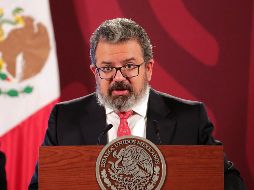 Nuño Lara es licenciado en Economía por el ITAM y tiene amplia experiencia en proyectos de infraestructura. SUN / ARCHIVO