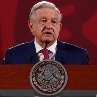 "En México hay 30 millones con pensamiento conservador", dice López Obrador