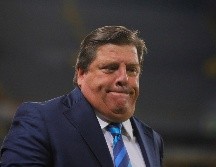 El Piojo Herrera estuvo al frente de los Tigres de la UANL a lo largo de tres torneos de la Liga MX. IMAGO7