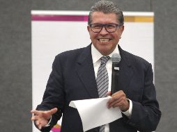 Layda Sansores calificó de 