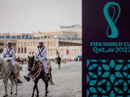 Qatar, donde la homosexualidad está criminalizada, afirma que todos los aficionados serán acogidos 