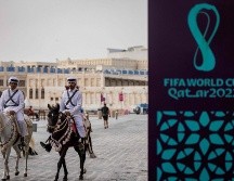 Qatar, donde la homosexualidad está criminalizada, afirma que todos los aficionados serán acogidos 