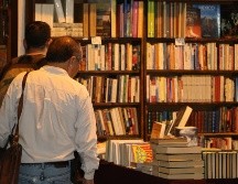 Guadalajara cierra el año con múltiples actividades enfocadas a la lectura. EL INFORMADOR/ARCHIVO