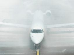 Tras tres años de ruptura diplomática, Colombia y Venezuela reanudaron sus vuelos comerciales esta semana luego de la reciente elección del nuevo presidente colombiano, el izquierdista Gustavo Petro. AP/ M. Delacroix