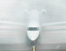 Tras tres años de ruptura diplomática, Colombia y Venezuela reanudaron sus vuelos comerciales esta semana luego de la reciente elección del nuevo presidente colombiano, el izquierdista Gustavo Petro. AP/ M. Delacroix