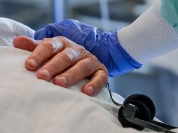 El Seguro de Gastos Médicos Mayores es un contrato que brinda soporte financiero para la atención médica de un accidente, enfermedad o urgencia médica. EFE / ARCHIVO