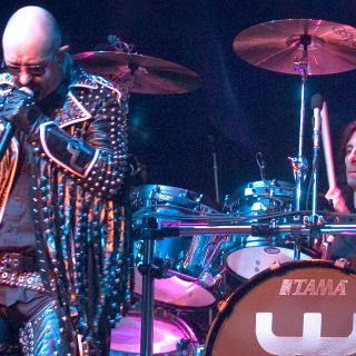 Rock de los 80 ayudó a los homosexuales a liberarse: Halford