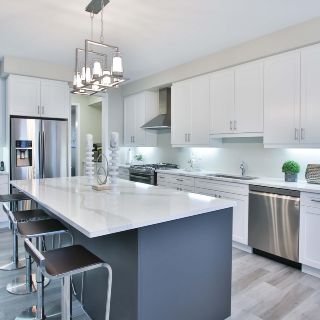 Facilita tu vida con una casa con electrodomésticos inteligentes