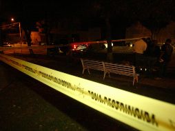 La Fiscalía General de Justicia del Estado de México presume que la vestimenta del cuerpo concuerda con las descripciones de la profesora Mónica Citlali, quien desapareciera la mañana del pasado 3 de noviembre cuando se dirigía a su trabajo. INFORMADOR/ARCHIVO