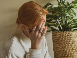 En Estados Unidos, los trastornos de ansiedad afectan al 40% de las mujeres en algún momento de su vida y a más de uno de cada cuatro hombres. ESPECIAL/Foto de Kayla Koss en Unsplash
