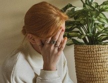 En Estados Unidos, los trastornos de ansiedad afectan al 40% de las mujeres en algún momento de su vida y a más de uno de cada cuatro hombres. ESPECIAL/Foto de Kayla Koss en Unsplash